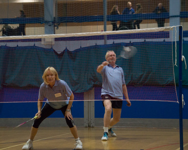 Badminton 08