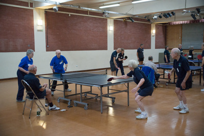 Table Tennis 05